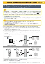 Preview for 63 page of SOMFY SITUO 1 VARIATION Quick Installation Manual