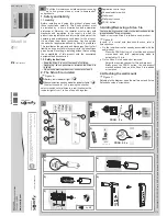 SOMFY Situo 5 io Instructions preview