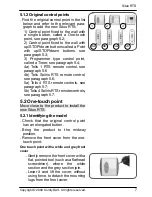 Preview for 7 page of SOMFY SITUO RTS Operating And Installation Manual