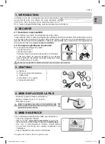 Preview for 3 page of SOMFY Skitter io User Manual