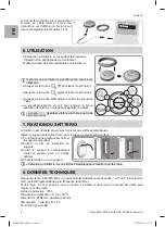 Preview for 4 page of SOMFY Skitter io User Manual