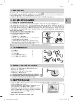 Preview for 5 page of SOMFY Skitter io User Manual