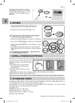 Preview for 6 page of SOMFY Skitter io User Manual