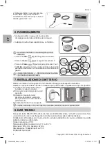 Preview for 8 page of SOMFY Skitter io User Manual