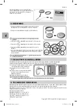 Preview for 10 page of SOMFY Skitter io User Manual