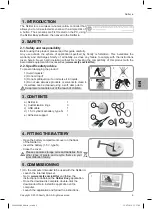 Preview for 11 page of SOMFY Skitter io User Manual