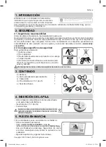 Preview for 13 page of SOMFY Skitter io User Manual