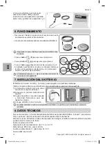 Preview for 14 page of SOMFY Skitter io User Manual