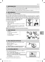 Preview for 15 page of SOMFY Skitter io User Manual