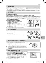 Preview for 17 page of SOMFY Skitter io User Manual