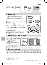 Preview for 18 page of SOMFY Skitter io User Manual