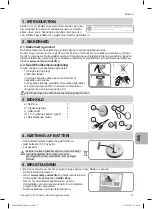 Preview for 19 page of SOMFY Skitter io User Manual