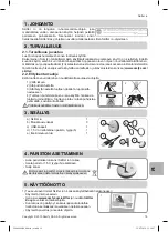 Preview for 21 page of SOMFY Skitter io User Manual