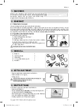 Preview for 23 page of SOMFY Skitter io User Manual