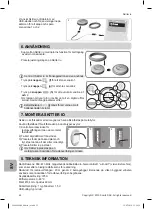 Preview for 24 page of SOMFY Skitter io User Manual