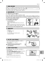 Preview for 25 page of SOMFY Skitter io User Manual