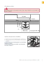 Preview for 9 page of SOMFY Slidymoove 300 Operating And Installation Manual