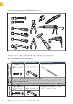 Preview for 10 page of SOMFY Slidymoove 300 Operating And Installation Manual