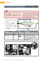 Preview for 16 page of SOMFY Slidymoove 300 Operating And Installation Manual