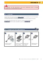 Preview for 33 page of SOMFY Slidymoove 300 Operating And Installation Manual