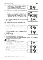 Предварительный просмотр 7 страницы SOMFY SLIM IO RECEIVER PERGOLA+PLUG Instructions Manual