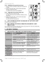 Preview for 9 page of SOMFY SLIM IO RECEIVER PERGOLA+PLUG Instructions Manual