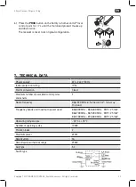 Preview for 31 page of SOMFY SLIM IO RECEIVER PERGOLA+PLUG Instructions Manual