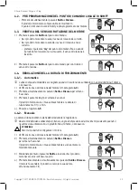 Preview for 37 page of SOMFY SLIM IO RECEIVER PERGOLA+PLUG Instructions Manual