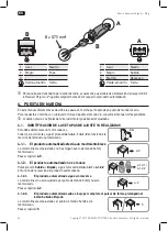 Preview for 46 page of SOMFY SLIM IO RECEIVER PERGOLA+PLUG Instructions Manual