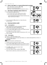 Предварительный просмотр 87 страницы SOMFY SLIM IO RECEIVER PERGOLA+PLUG Instructions Manual