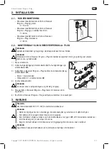 Preview for 105 page of SOMFY SLIM IO RECEIVER PERGOLA+PLUG Instructions Manual