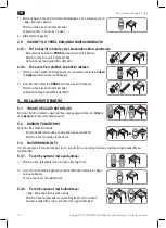 Preview for 128 page of SOMFY SLIM IO RECEIVER PERGOLA+PLUG Instructions Manual