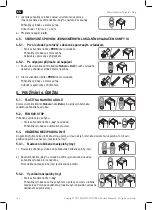 Предварительный просмотр 148 страницы SOMFY SLIM IO RECEIVER PERGOLA+PLUG Instructions Manual