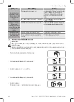 Предварительный просмотр 150 страницы SOMFY SLIM IO RECEIVER PERGOLA+PLUG Instructions Manual