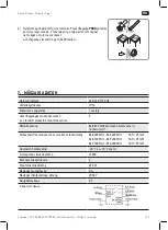 Предварительный просмотр 161 страницы SOMFY SLIM IO RECEIVER PERGOLA+PLUG Instructions Manual