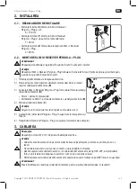 Предварительный просмотр 165 страницы SOMFY SLIM IO RECEIVER PERGOLA+PLUG Instructions Manual