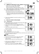 Предварительный просмотр 167 страницы SOMFY SLIM IO RECEIVER PERGOLA+PLUG Instructions Manual