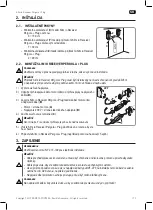 Preview for 175 page of SOMFY SLIM IO RECEIVER PERGOLA+PLUG Instructions Manual