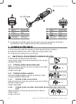 Preview for 176 page of SOMFY SLIM IO RECEIVER PERGOLA+PLUG Instructions Manual