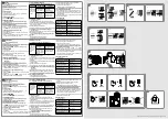 Preview for 2 page of SOMFY Smoove Origin RTS US Instructions