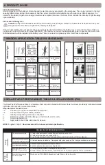 Предварительный просмотр 5 страницы SOMFY Solar Pack Installation Instructions Manual