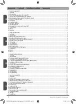 Preview for 2 page of SOMFY SOLIRIS SO10802 Installation Instructions Manual