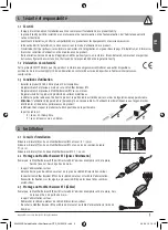 Preview for 3 page of SOMFY SOLIRIS SO10802 Installation Instructions Manual