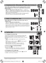 Preview for 5 page of SOMFY SOLIRIS SO10802 Installation Instructions Manual