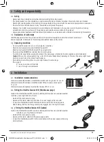 Preview for 11 page of SOMFY SOLIRIS SO10802 Installation Instructions Manual