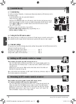 Preview for 12 page of SOMFY SOLIRIS SO10802 Installation Instructions Manual