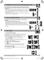 Preview for 13 page of SOMFY SOLIRIS SO10802 Installation Instructions Manual