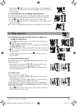 Preview for 15 page of SOMFY SOLIRIS SO10802 Installation Instructions Manual