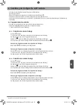 Preview for 25 page of SOMFY SOLIRIS SO10802 Installation Instructions Manual