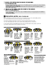 Preview for 3 page of SOMFY Soliris Installation Manual